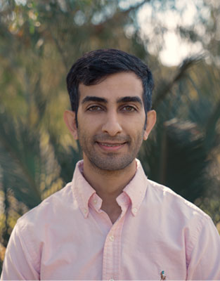 احمد فیوض