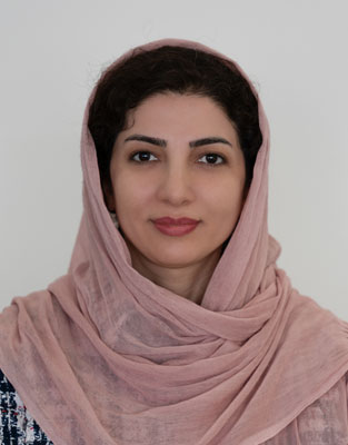 فهیمه پارسایی