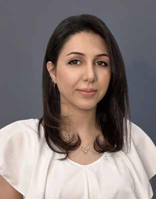 ثریا نمازی